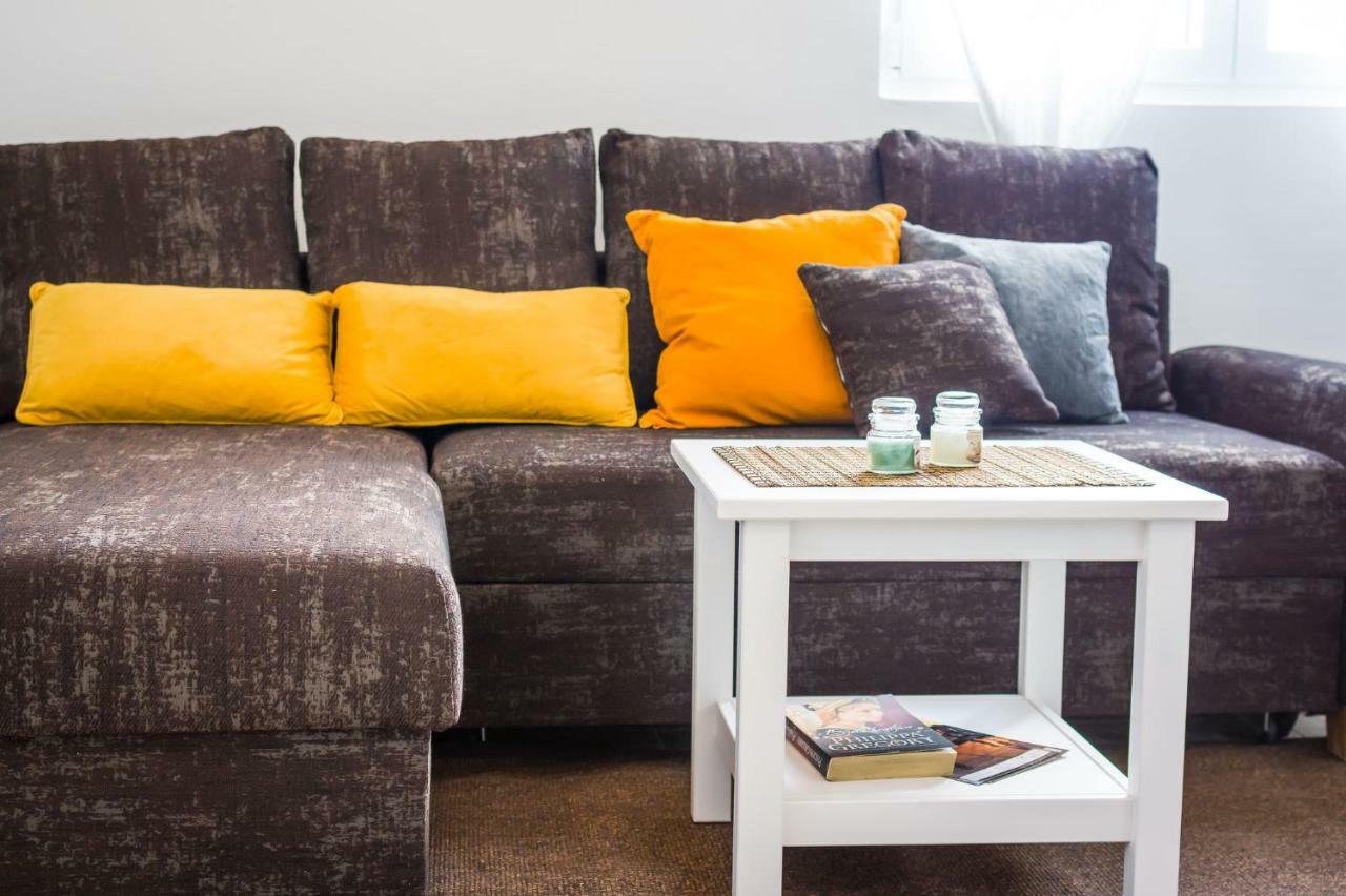 Sestrice Apartman Drage Kültér fotó